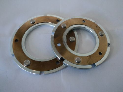 Metal Armature Plate For Electromagnetic Clutch Brake