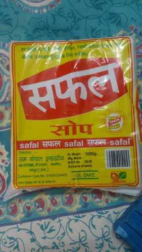 Basic Cleaning Safal Soap