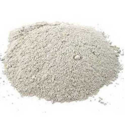 Calcium Bentonite Powder