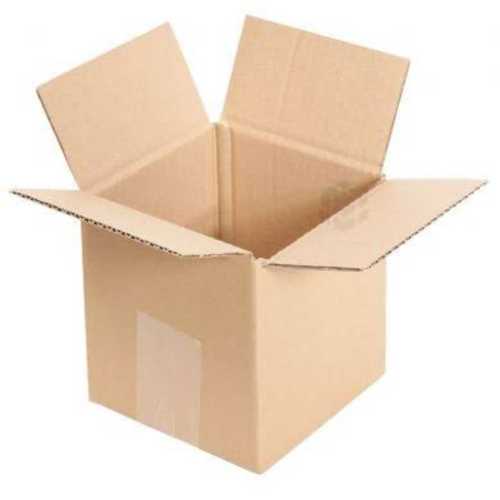 Corrugated Box For Packaging