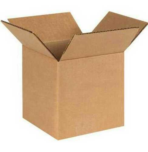 Corrugated Carton Packaging Box 