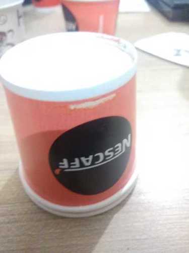 Eco Friendly Printed Paper Cup
