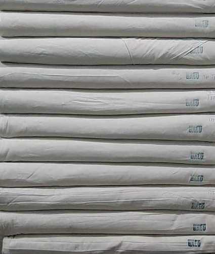 Plain Fancy Pure Cotton Fabric