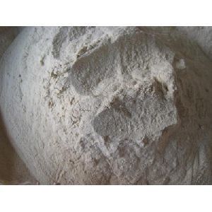 Fine White Fluorspar Powder