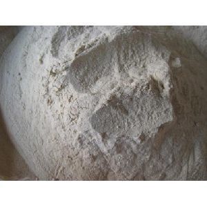 Fine White Fluorspar Powder Caf2