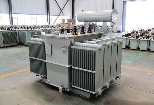 Finest Quality Distribution Transformer