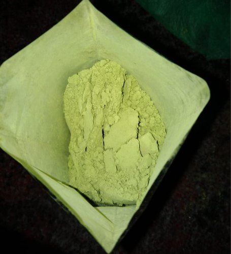 Green Indigo Leaf Powder