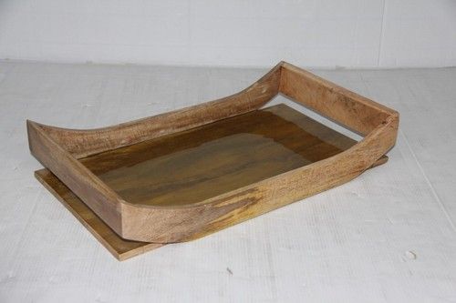 Handle Tray