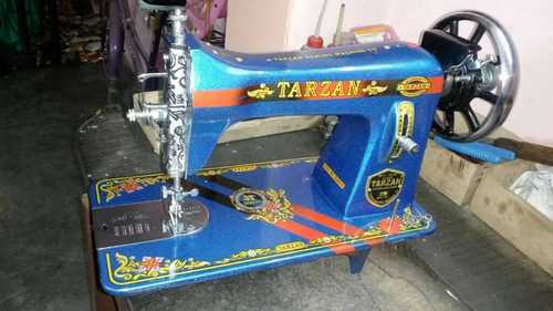 High Speed Sewing Machine