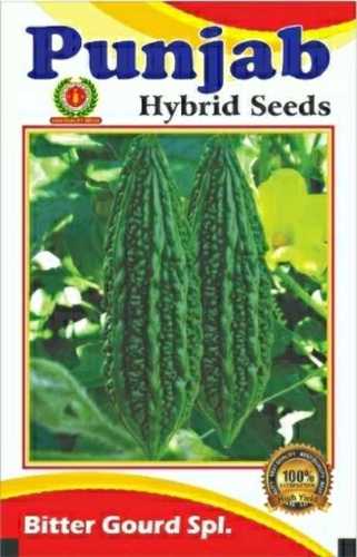 Hybrid Bitter Gourd Seeds