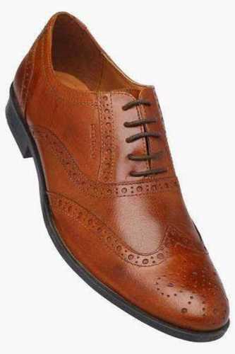 Mens Formal Leather Shoes