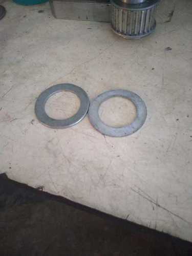 Grey Mild Steel Automotive Washer