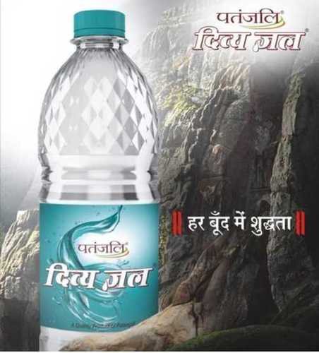 Packaged Drinking Water 1Ltr