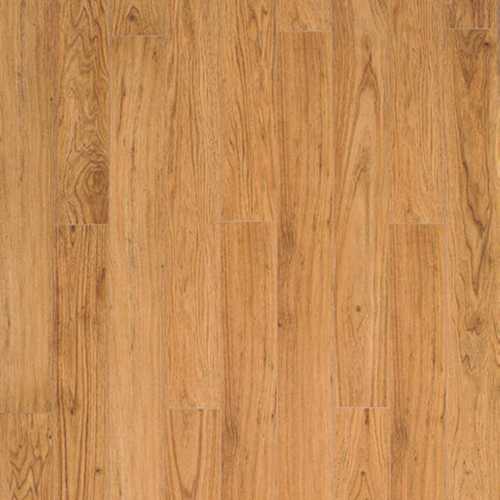 Polished Laminate Wooden Flooring