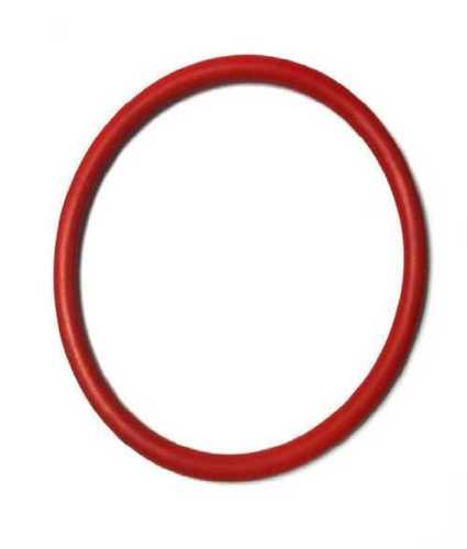 Silicone Rubber O Ring Application: Industrial