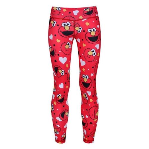 Soft Printed Kids Leggings