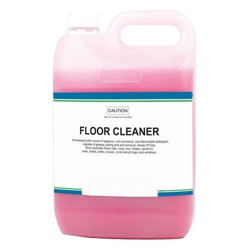 Special Perfumed Liquid Floor Cleaner