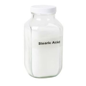 Stearic Acid Liquid Grade: Industrial Grade