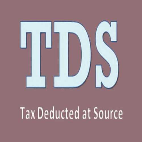 TDS Return Filing Services By Y S C Services
