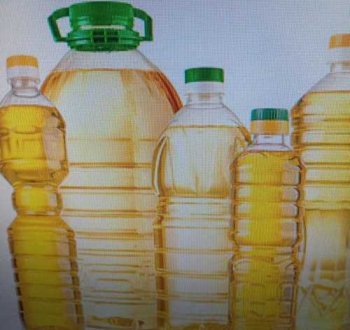 Common 100% Pure Mustard Oil