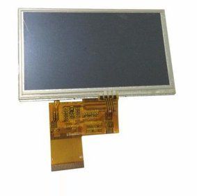 7.0 Inch Led Backlight Panel Application: Laptop