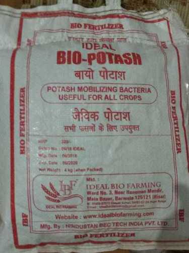 Agriculture Ideal Potash Fertilizer 420 