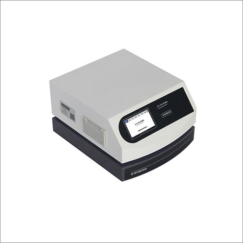 Air Permeability Standard Tester for Lithium Battery Separator Film