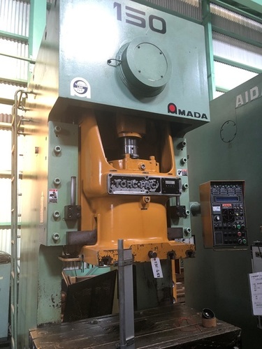 Amada 150 Press