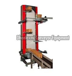 Automatic Vertical Conveyor System For Industrial, Goods, Automobile, Warehouse Elevators