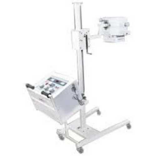 Digital X Ray Machine Light Source: Yes