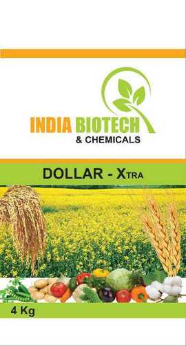 Dollar Xtra Growth Promoter With Active Silica