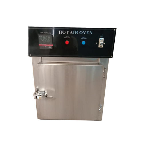 Efficient Hot Air Oven