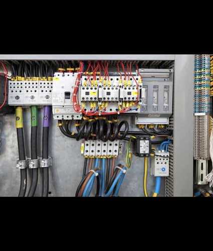 Electrical Consultancy Service