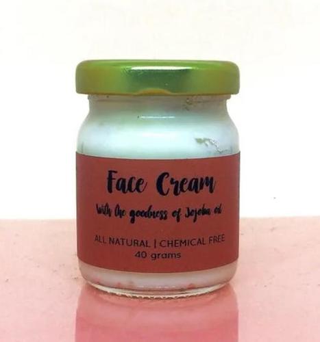 Face Cream For Natural Beauty