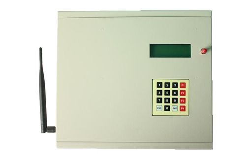 Gsm Alarm System