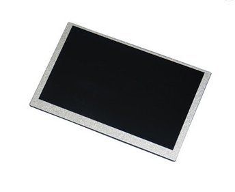 High Brightness 7 Inch CMO industrial LCD Panel G070Y2-L01 For Industrial Machine