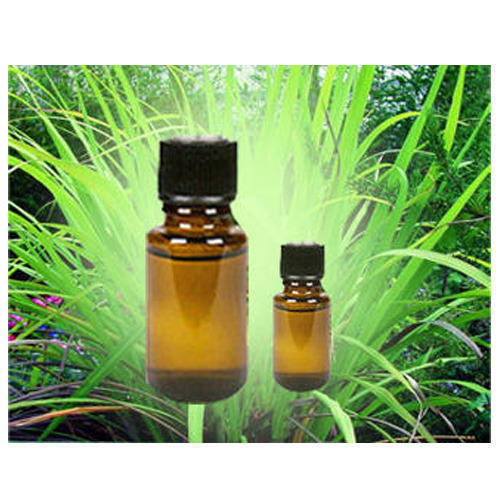 High Fragrance Palmarosa Oil Purity: 90%