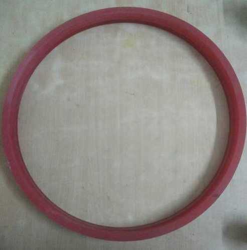 Hydraulic Rubber Round Seal  Hardness: 60 To 90