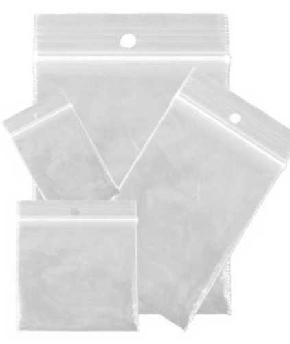 LD Transparent Polythene Bag