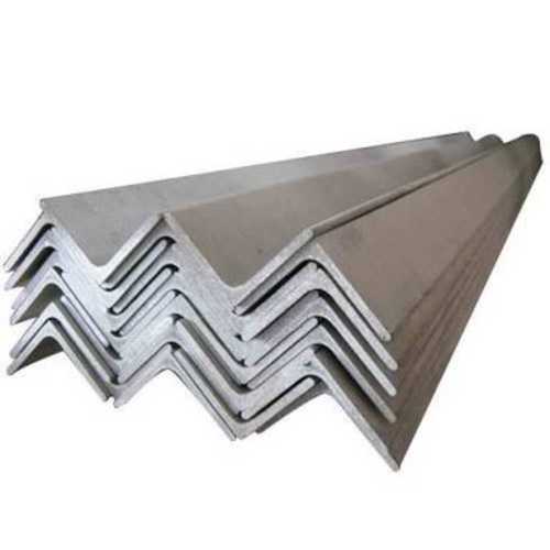 Mild Steel Angle Bar Size: Customized