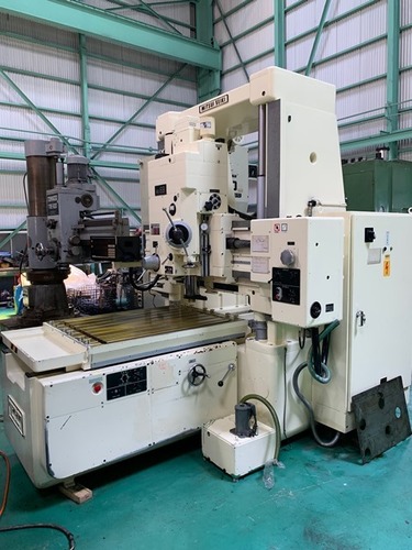 High Performance Mitsui Seiki Milling Machine