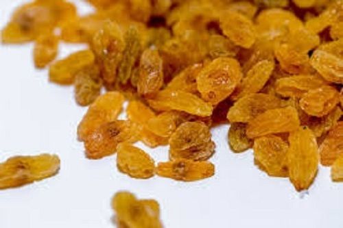 Golden Natural Dried Raisins (Kishmish)