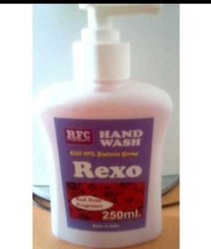 Rexo Hand Wash Liquid