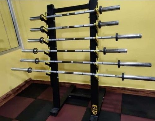 Rod Stand