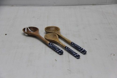 Salad Server Set of 3