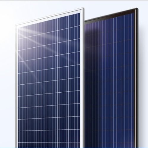 Soliswatt 320wp Poly Solar Panel