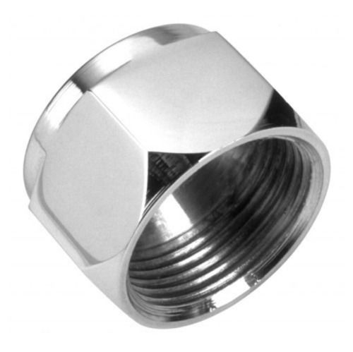 Fine Coated Stainless Steel Cap Nut