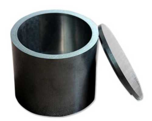 Tungsten Carbide Milling Jar Application: Laboratory