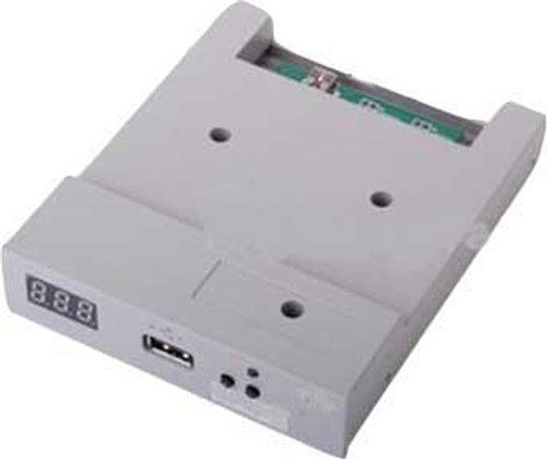 Usb Floppy Drive External Floppy Drive With Interface Cable Size: 1.44Mb