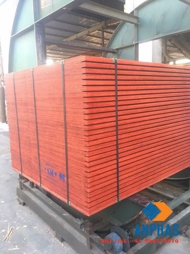 Vietnam Container Flooring Plywood Core Material: Harwood